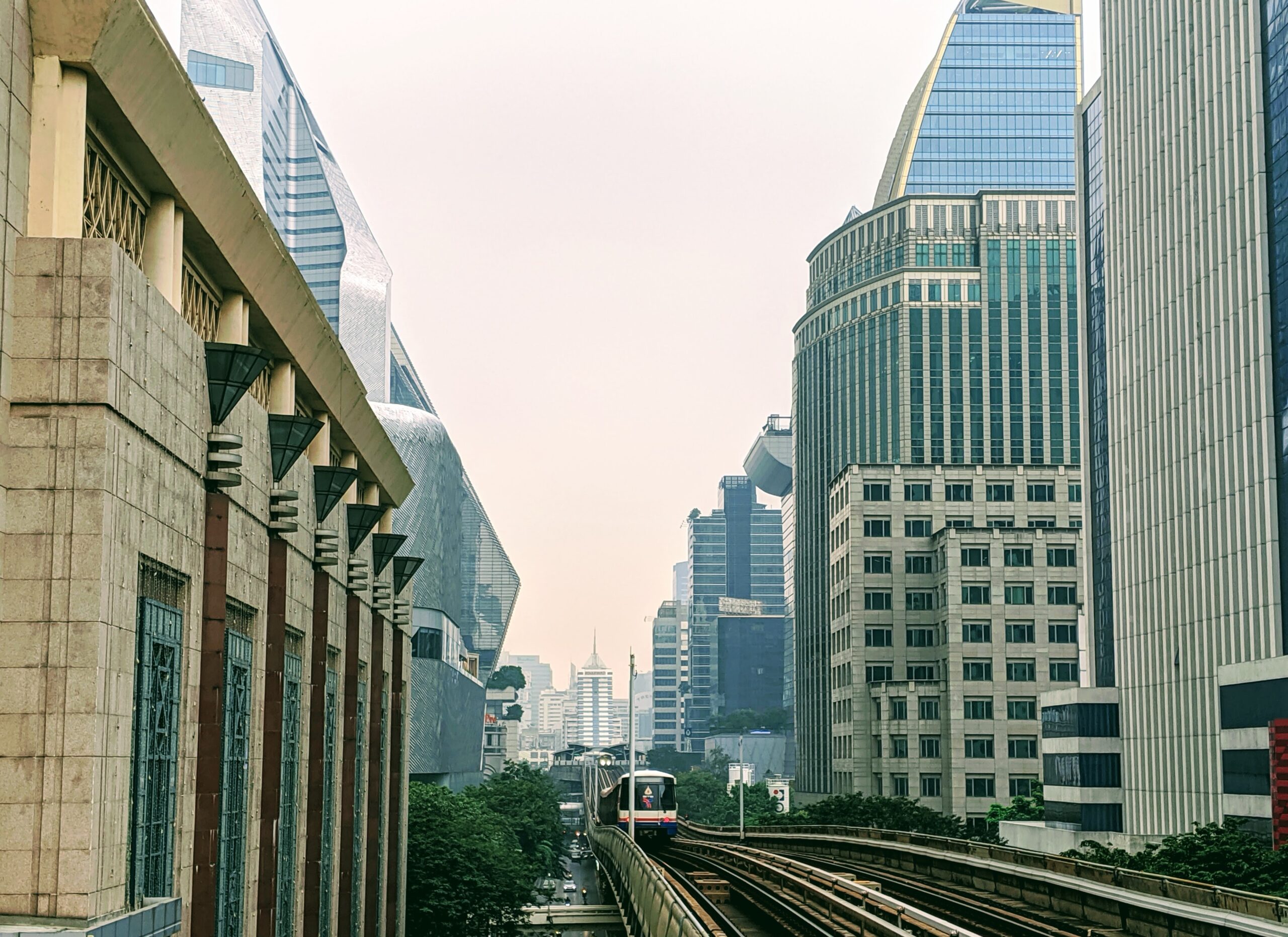 Exciting Ploenchit, Bangkok