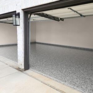 Garage Floor Coating