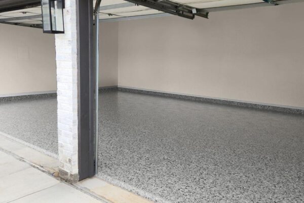 Garage Floor Coating