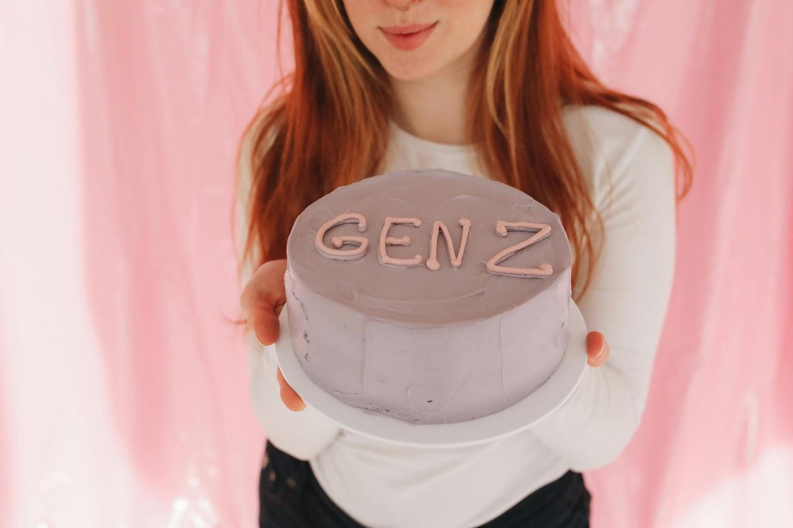 Gen Z Slang