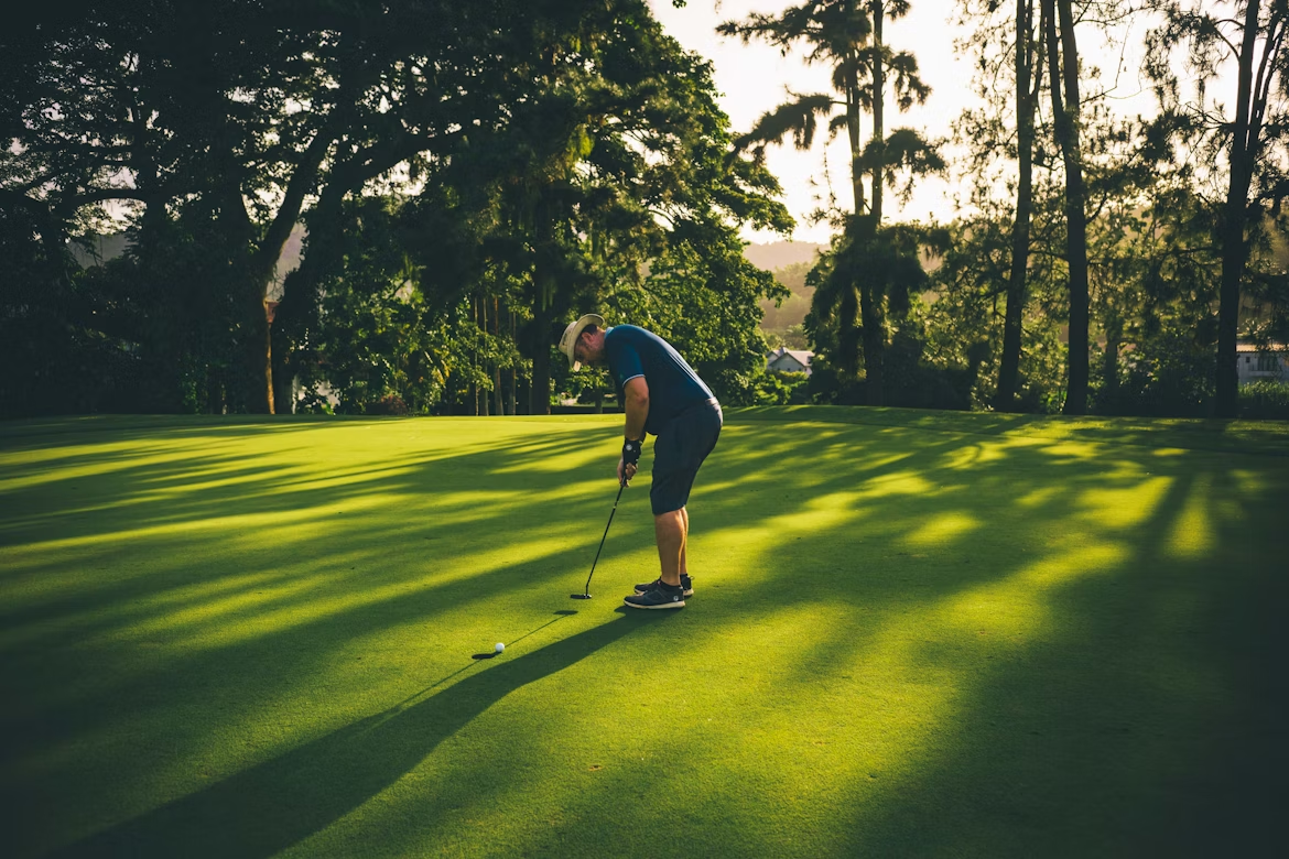 Golf Resorts a Golfer’s Dream