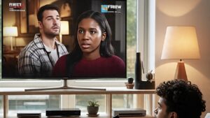 Why Free Ad-Supported TV