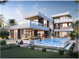 DAMAC Marbella
