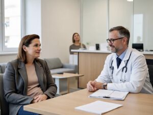 Benefits of a Private Medical