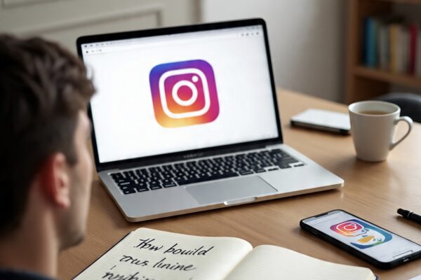 Build an Online Business with Instagram
