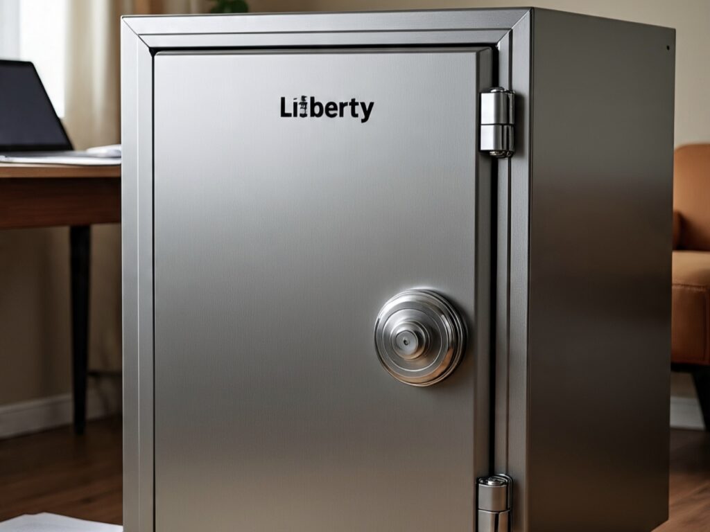 Gun Safe Maintenance Tips