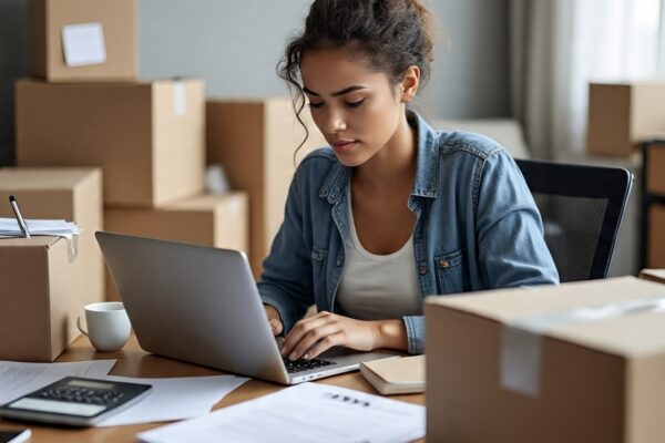 How to Move Out of State While