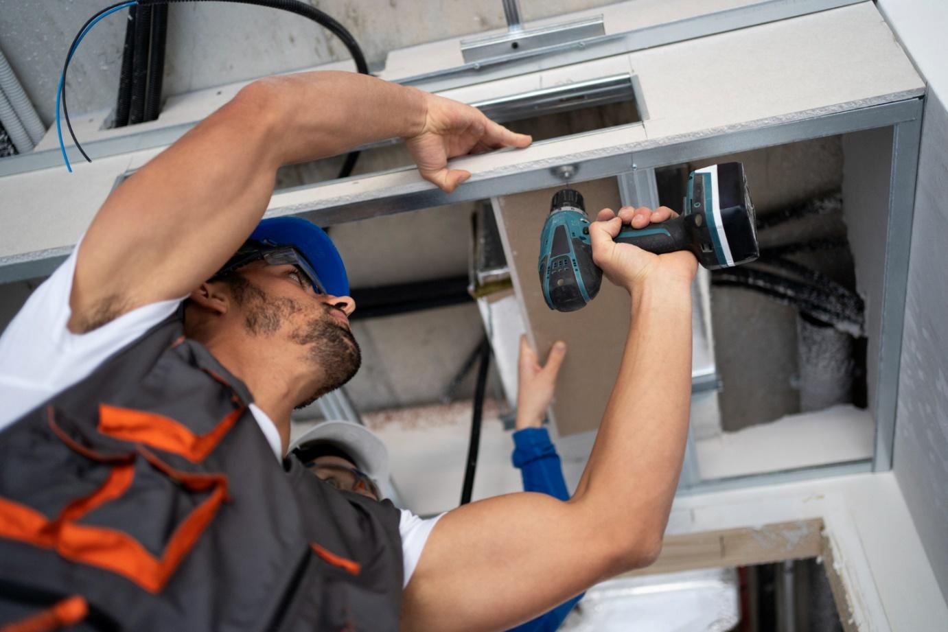 Indoor Air Quality Solutions for Davenport Florida Homes