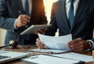 Investment in a Licensed Business Model