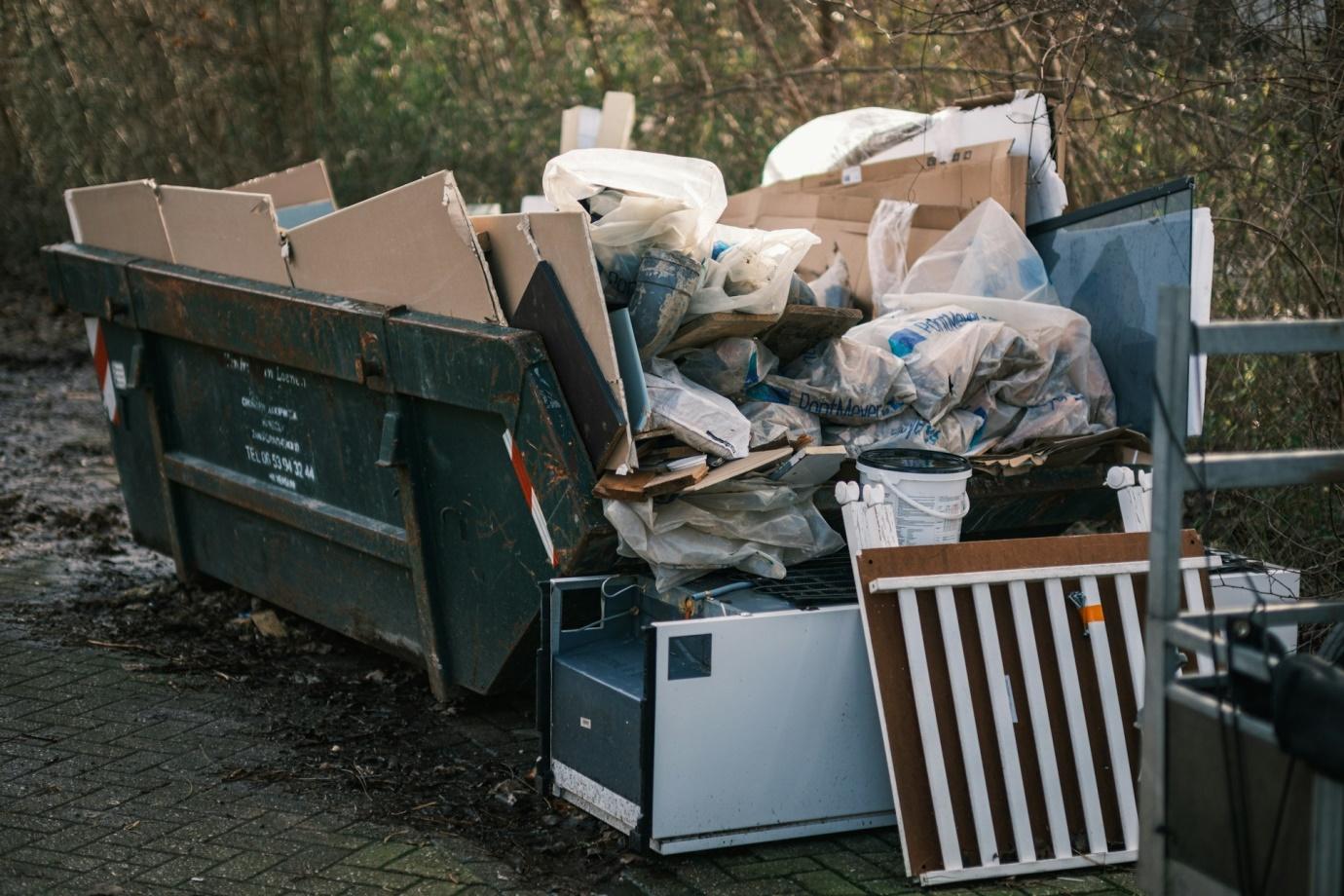 Junk Removal in Melbourne