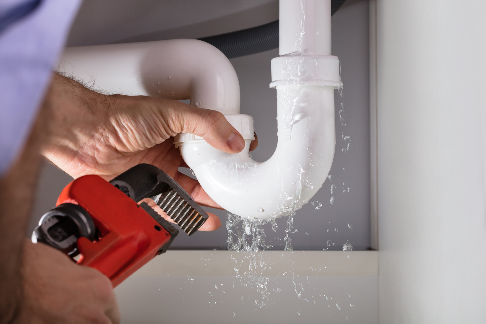 Leaking Pipes In Your Sydney