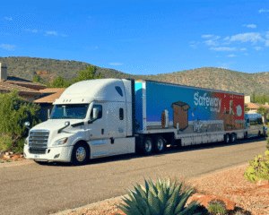 Long Distance Moving Companies