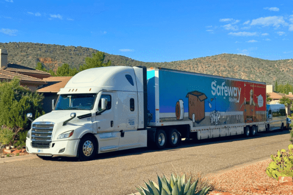 Long Distance Moving Companies
