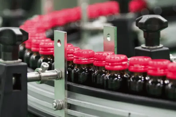 Manufacturer for Your Liquid Supplement Brand