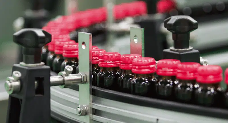 Manufacturer for Your Liquid Supplement Brand