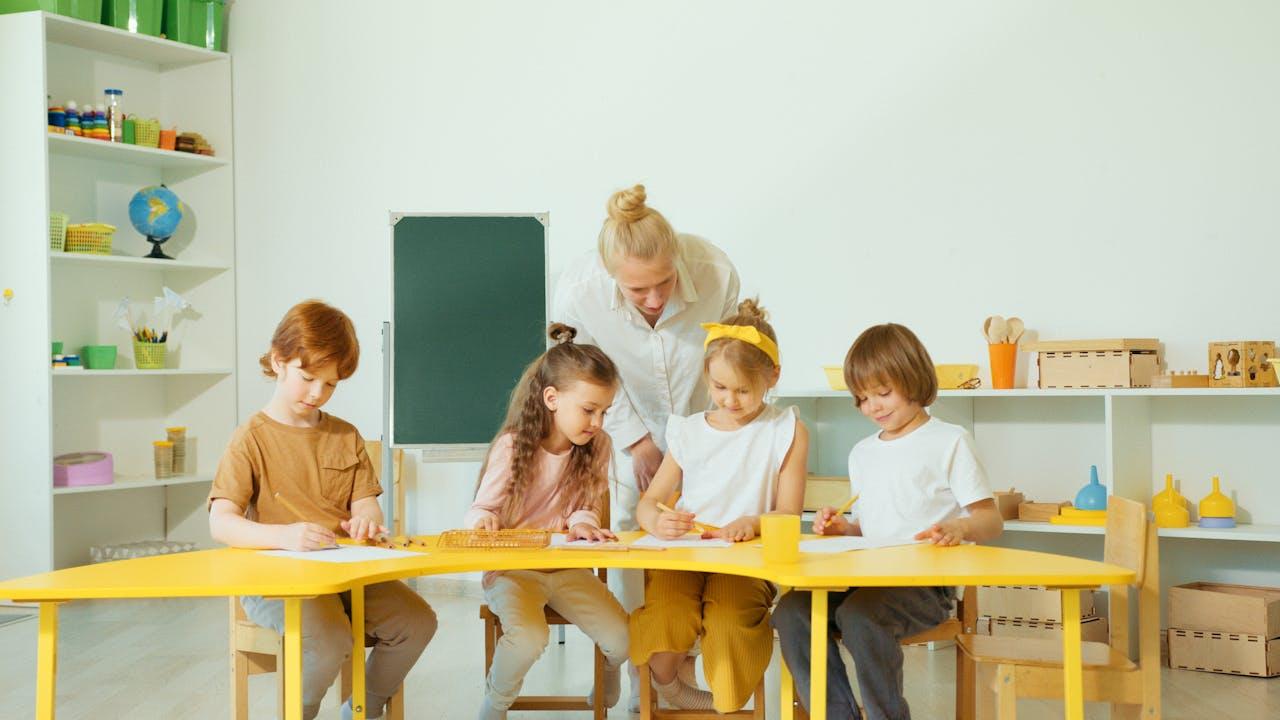 Pre-K and Preschool in Albuquerque