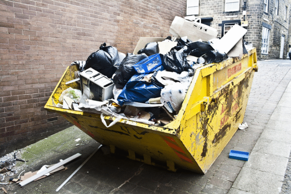Professional Junk Removal