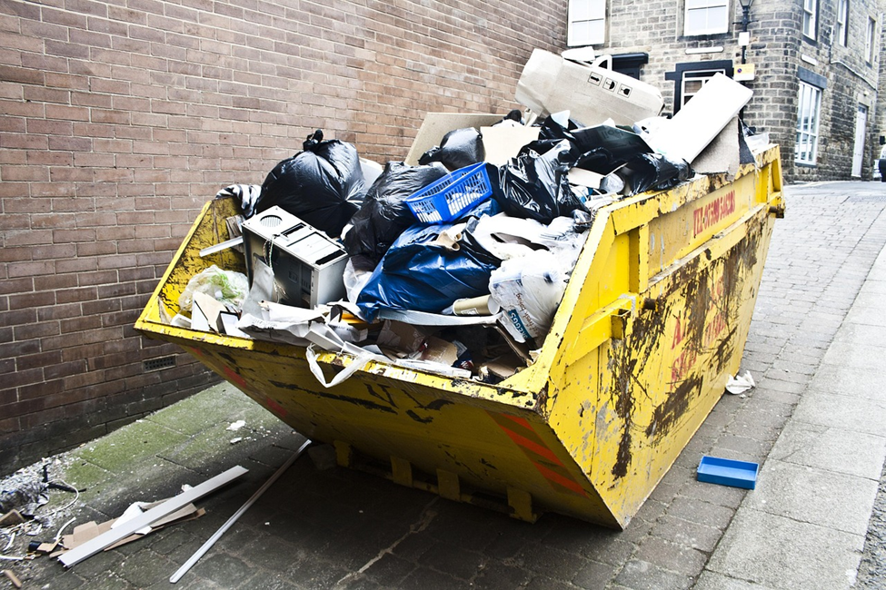 Professional Junk Removal