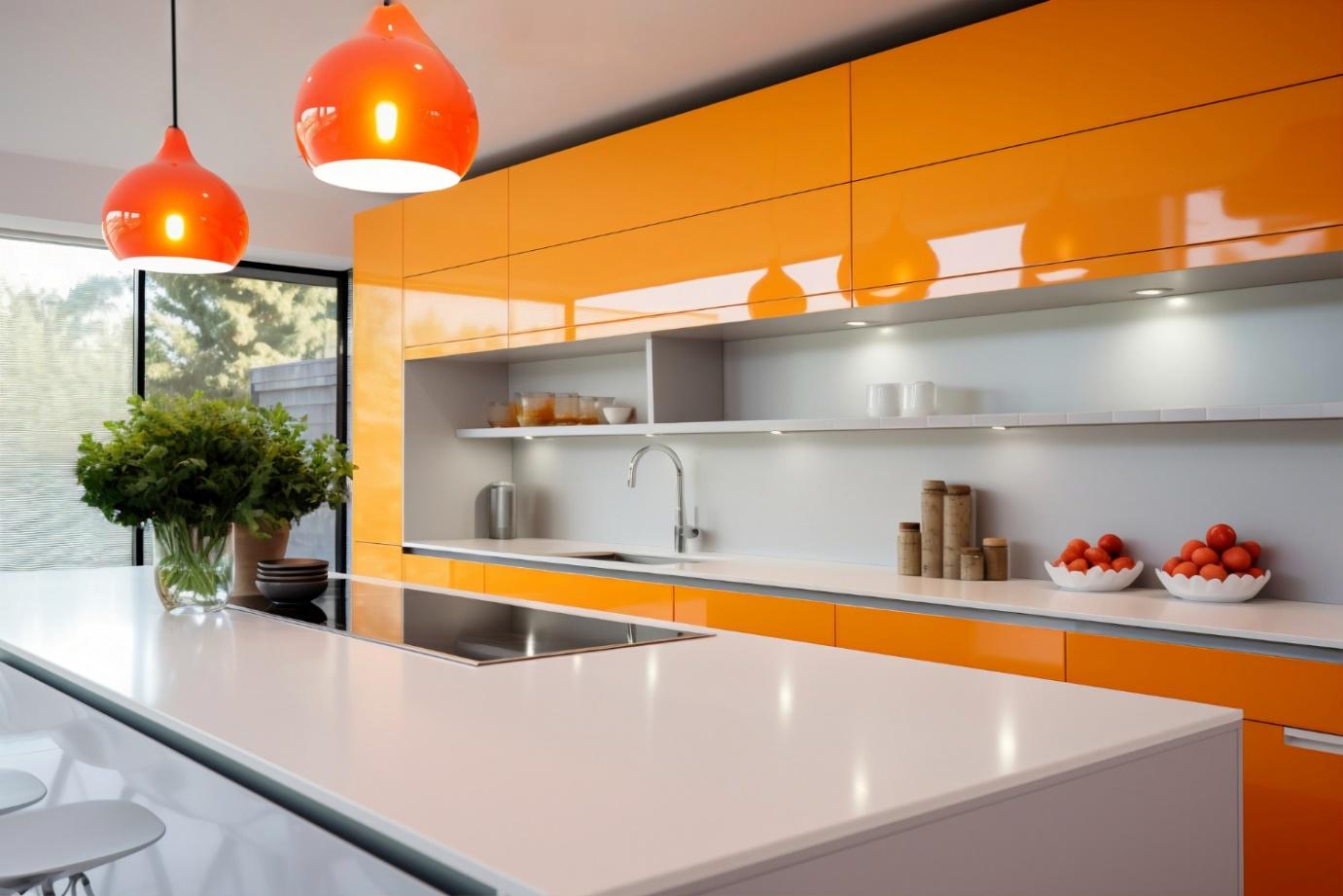 Professional Kitchen Remodeling
