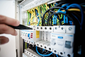 SCADA Technology