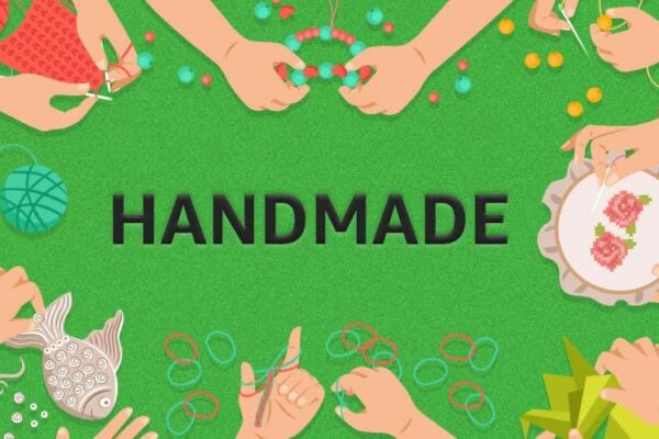 Selling Homemade Products Online