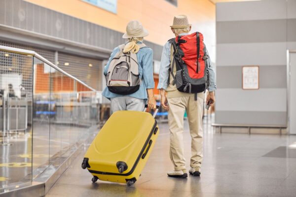 Travel Insurance for Seniors