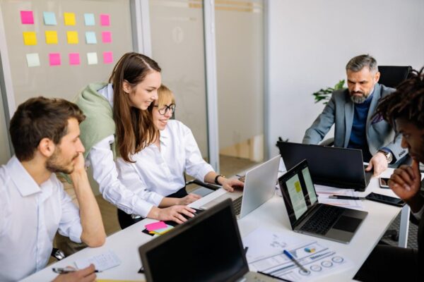 How a Tulsa Website Design Team Builds Custom Websites That Convert Website Design