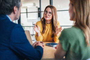 Workplace Harassment & Discrimination