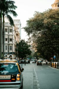 Private Bus Rentals