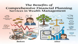 The Benefits of Comprehensive