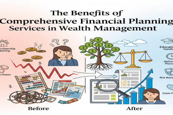 The Benefits of Comprehensive