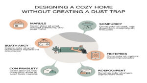 Designing a Cozy Home