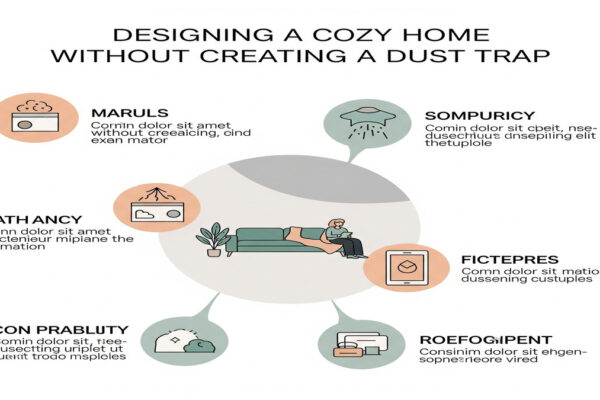 Designing a Cozy Home