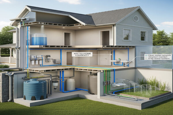 The Role of Water Management in