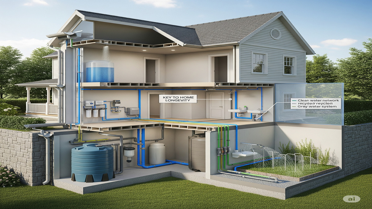 The Role of Water Management in