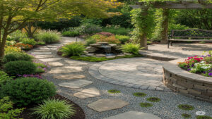 How Hardscaping Impacts