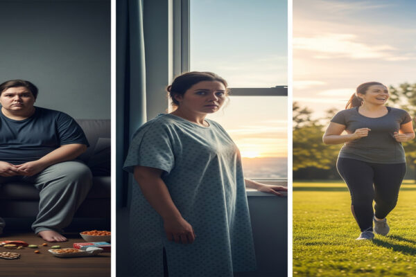 How Gastric Bypass Surgery