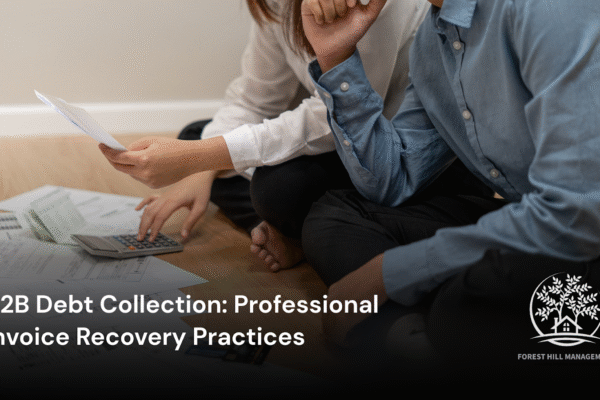 B2B Debt Collection