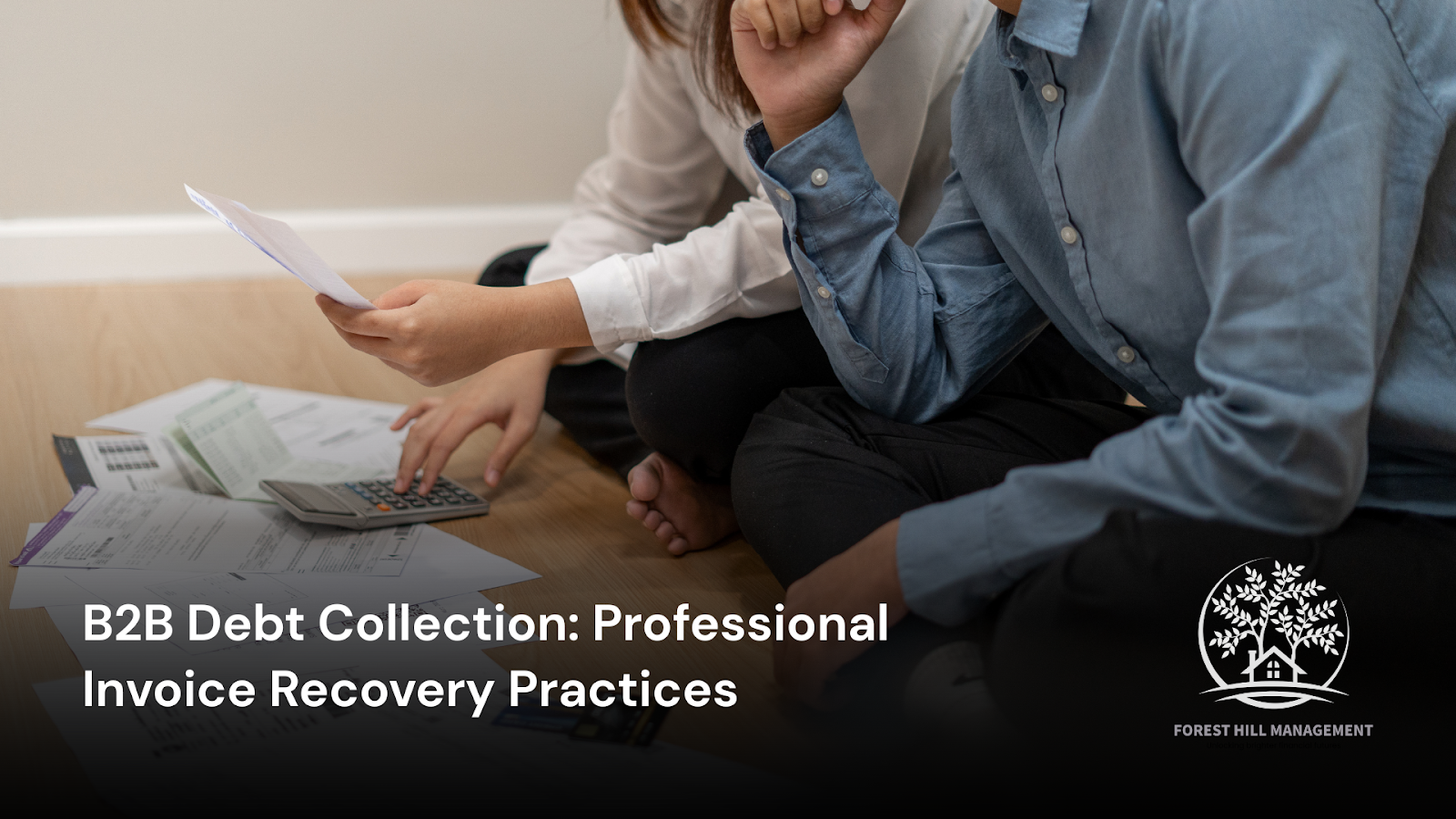 B2B Debt Collection