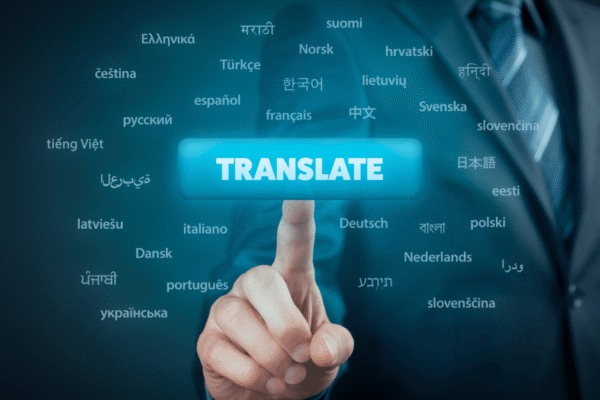 Best Translation Companies