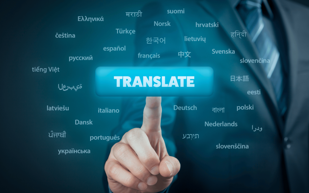 Best Translation Companies
