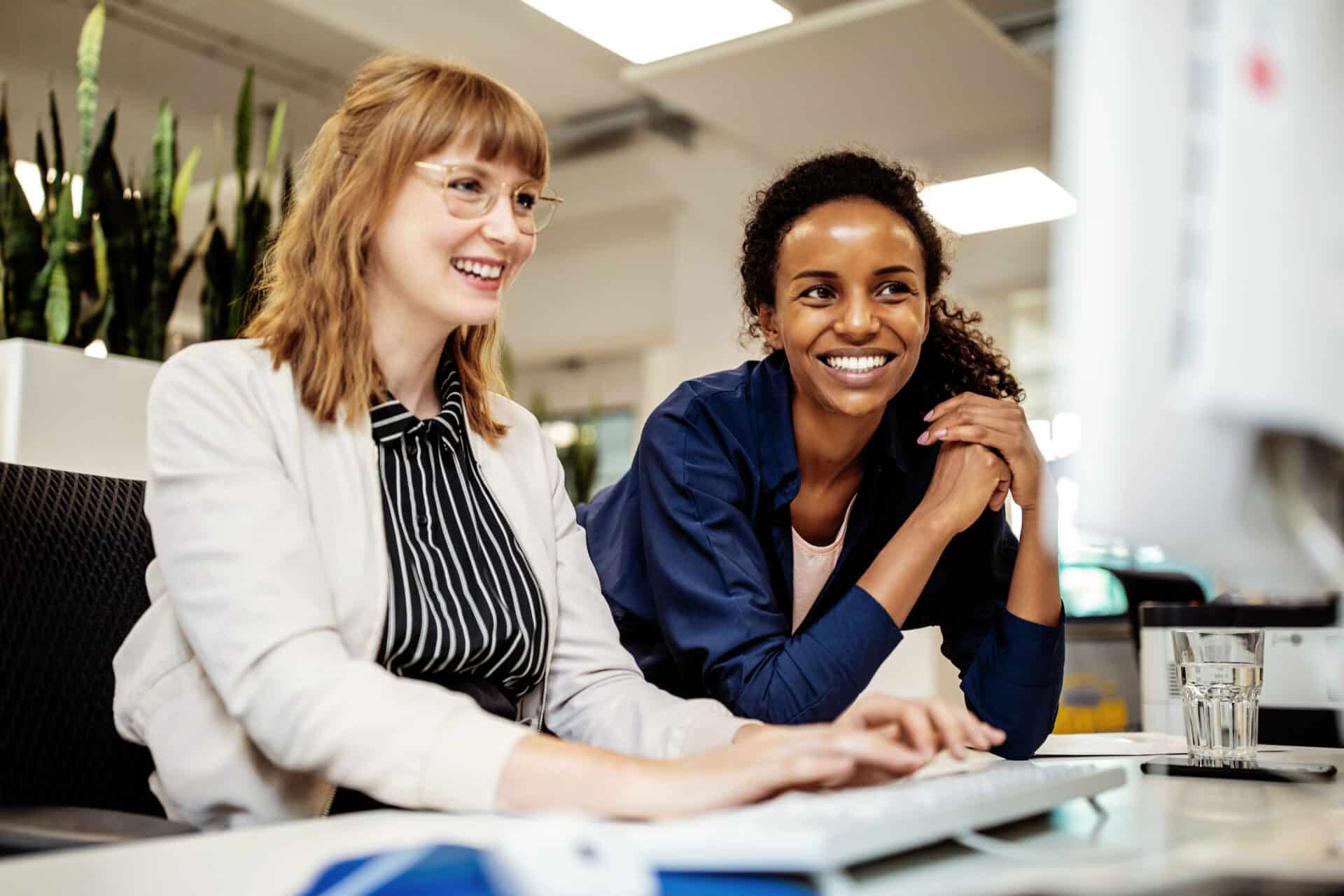 Businesses Encourage Learning a Second Language