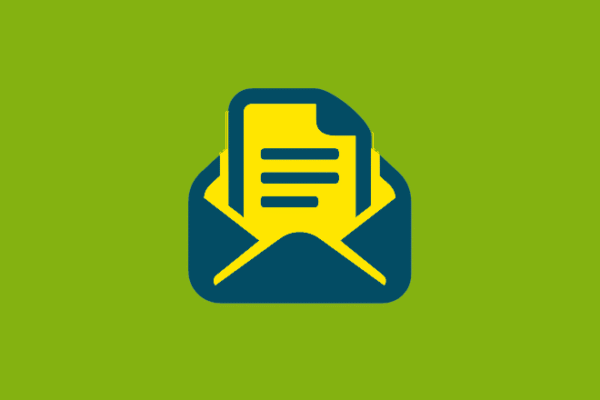 Collect Payment Email