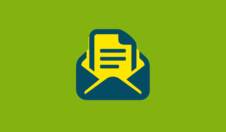 Collect Payment Email