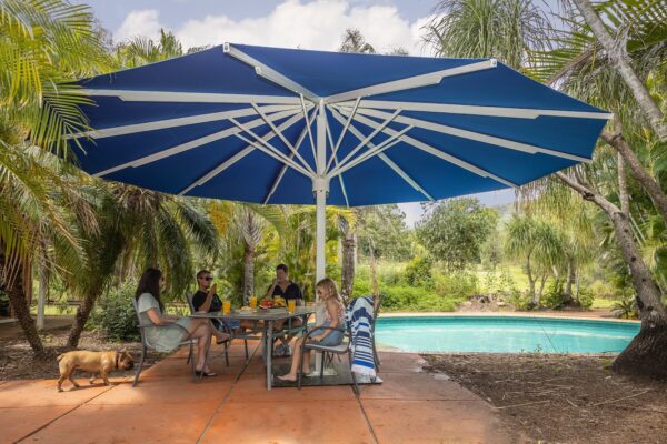 Commercial Canopy Tent