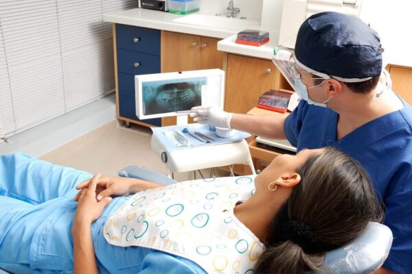 Dental Professionals in Durham