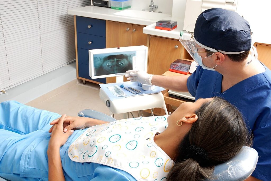 Dental Professionals in Durham