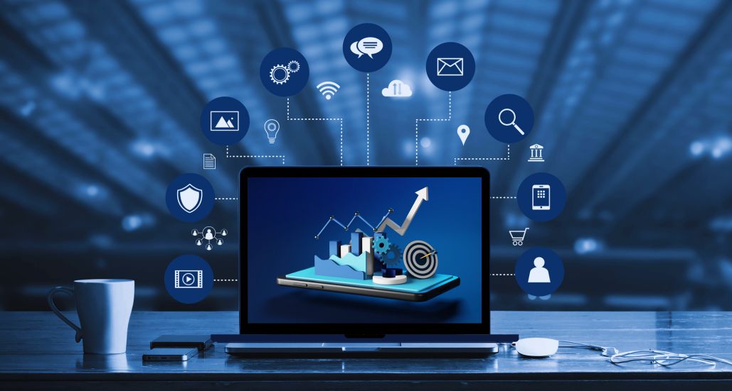 Digital Ad Agencies