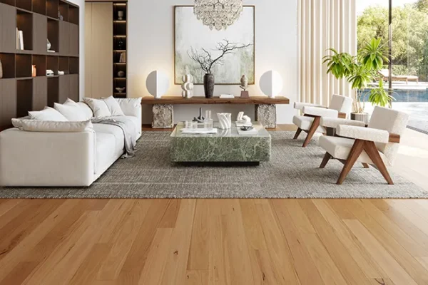 Engineered Timber Flooring