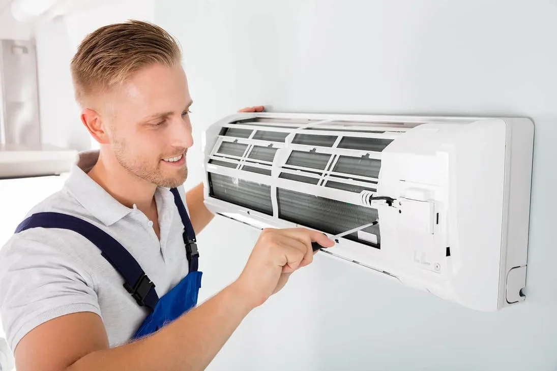 Expert Ac Repair Greenacres FL